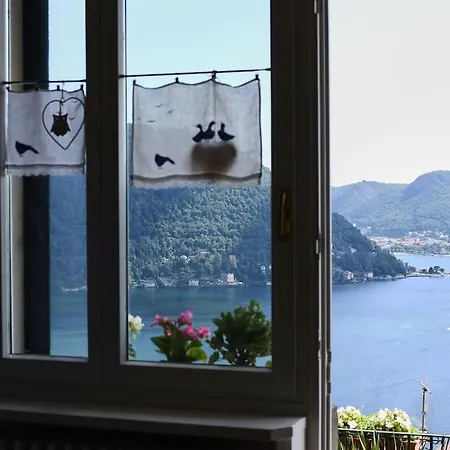 Apartamento F&f Vista