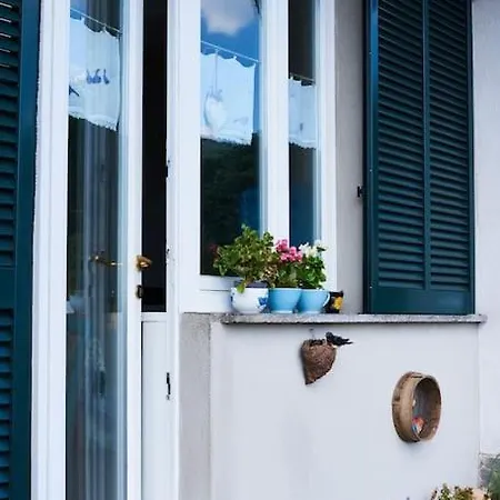 Apartamento F&f Vista Cernobbio