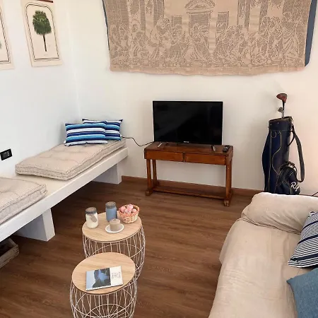 Apartamento F&f Vista Cernobbio